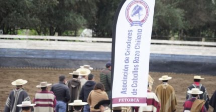 Criadores de Petorca tienen reunión con interesante charla para sus socios