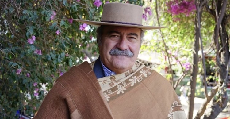José Miguel Cacciuttolo: El único camino es seguir avanzando y eso es lo que me motiva a participar