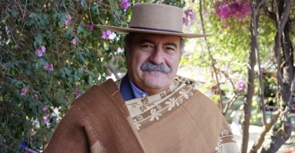 José Miguel Cacciuttolo: El único camino es seguir avanzando y eso es lo que me motiva a participar