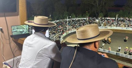 Ferochi abrió postulación al programa que busca nuevos jurados para 2026-2027