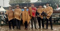 Jurados de exposiciones de Caballos de Raza Chilena visitaron la Expo FICCC 2026