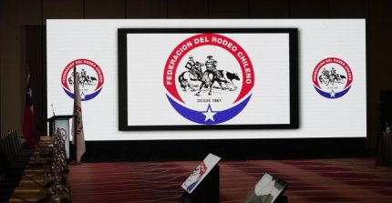 Federación del Rodeo Chileno informó cambio de fecha de su Asamblea de Socios