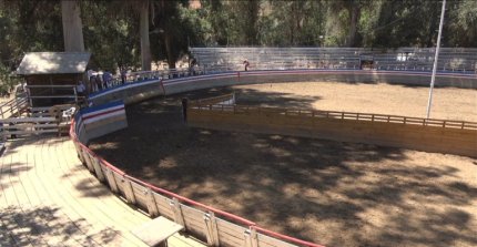 Club Riberas del Maipo tiene todo preparado para su Rodeo Provincial
