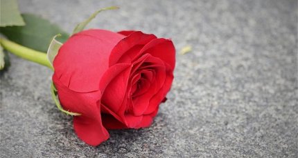 Condolencias para la Familia de Artemio Correa Paredes