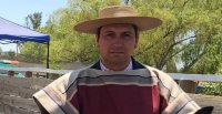 Yonathan Aravena, nueva incorporación de Palmira: "Estoy muy contento de llegar aquí"