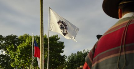 [STREAMING] Mira las charlas del Consejo Técnico de la Federación de Criadores