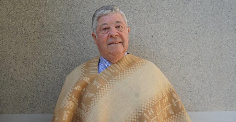Pedro Béjares: Espero hacer un buen trabajo por nuestro Caballo Chileno