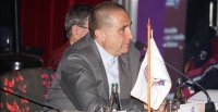 Roberto Standen: "Es importantísimo contar con la confianza de todos, que todo el directorio te pida que continúes"