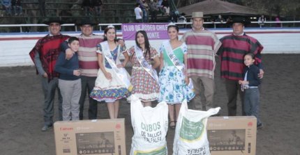 Los Tacos de Rumai se van al receso invernal con la tarea cumplida