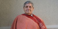 Mauricio Acevedo asumió el desafío de la Semana de la Chilenidad: Ya hay que ponerse a trabajar