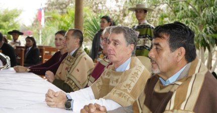 Andrés Bu-Antun: Es un orgullo representar la crianza del Caballo Chileno en Arica