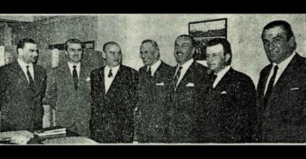 Son 65 años: Federación del Rodeo Chileno celebra nuevo aniversario
