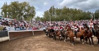 Cerro Colorado se traslada al Recinto Socabío para un movido Interasociaciones