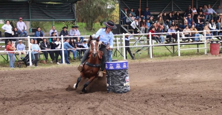 Campeones de Chile Barrilete viajarán a la Súper Semana del Tambor de Brasil