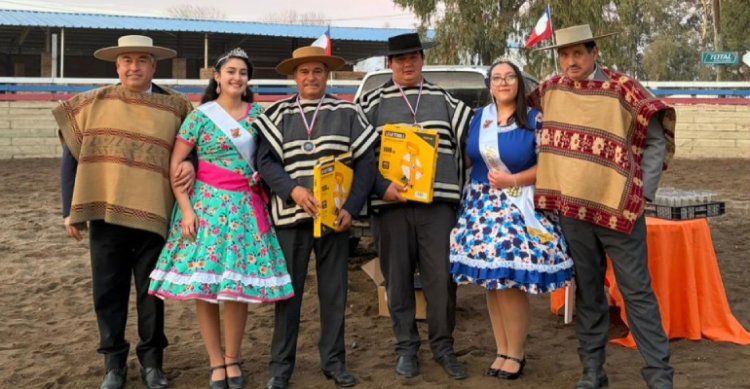Eduardo Salas y su nueva etapa en Casas del Parque: 