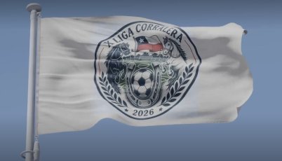 La décima versión de la Liga Corralera proyecta una gran final con transmisión por streaming