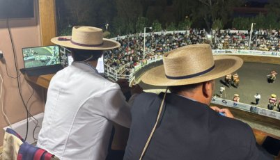 Recordatorio: Postulación al Programa de Formación de Jurados de Ferochi sigue abierta